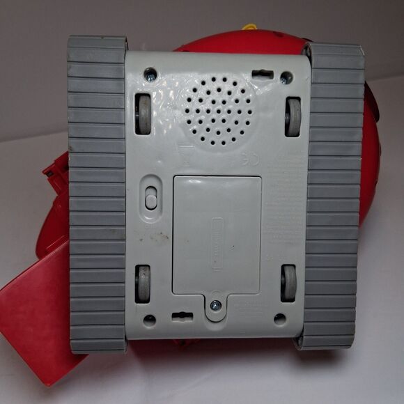 Octonauts Gup X Launch & Rescue Vehicle Read - Picture 6 of 6